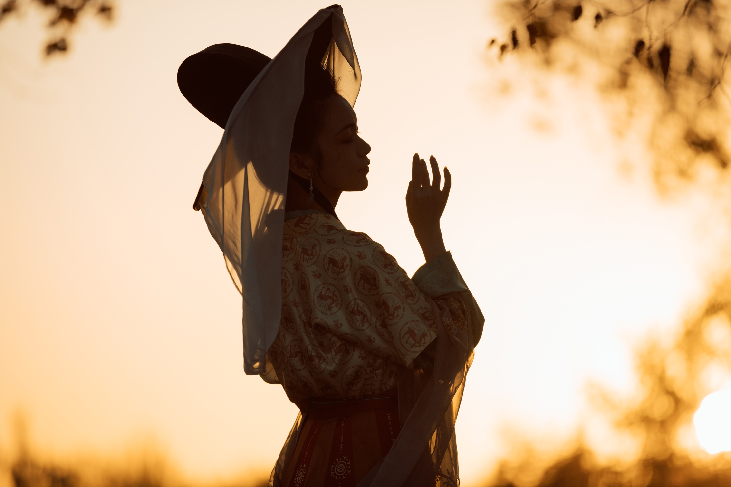 YITUYU艺图语 2021.08.18 携花 薄荷